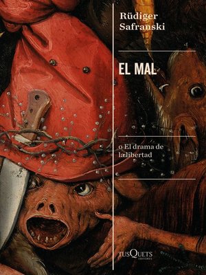 cover image of El mal